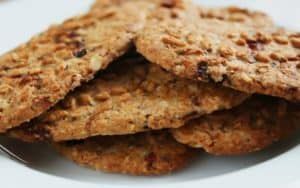 3 vegan cookie recipes to bake this week! in Tucson, AZ 3 vegan cookie recipes to bake this week! in Tucson, AZ